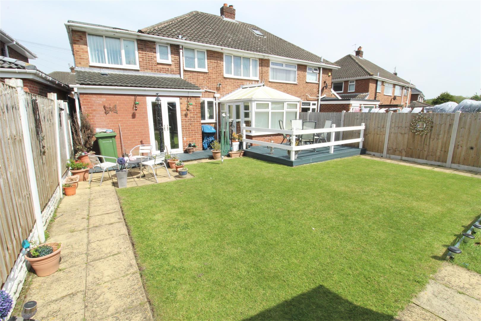 Property Details Estate Agents, Aintree, Liverpool Grosvenor